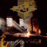 Fate - Reconnect 'N' Ignite (2024) Hi-Res