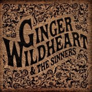 Ginger Wildheart & The Sinners - Ginger Wildheart & The Sinners (2022) [Hi-Res]