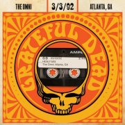 Grateful Dead - 1992-03-03 The Omni, Atlanta, GA (2026) [Hi-Res]