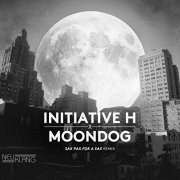 Initiative H - Initiative H X Moondog (Sax Pax for a Sax Remix) (2019) Hi Res