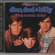Dino, Desi & Billy - The Best Of: The Rebel Kind (1996)