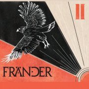 Fränder - II (2023) [Hi-Res]