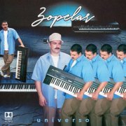 Zopelar - Universo (2021)