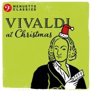 VA - Vivaldi at Christmas (2018)