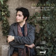 Arash Rokni - J.S. Bach, Beethoven & Others: Piano Works (2020)