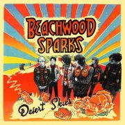 Beachwood Sparks - Desert Skies (2013)