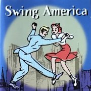 Various Artist - Swing America (1999)