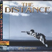 The Distance - Live And Learn (1999) [Japanese Edition]