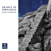 Jean Rondeau - Gradus ad Parnassum (2023) [Hi-Res]