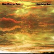 New Zion - Sunshine Seas (2016) [Hi-Res]