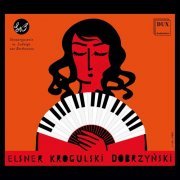Machowska, Doniec, Bojanowicz, Januchta, Neugebauer, Janda, Staniczek, Kuszlik, Dobrzańska, Elsner, Krogulski, Dobrzynski - Elsner, Krogulski & Dobrzyński: Chamber Works (Live) (2022) [Hi-Res]