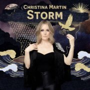 Christina Martin - Storm (2023)