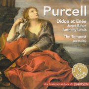 Janet Baker & Jennifer Vyvyan - Purcell: Didon et Enée - The Tempest (extraits) (2024)