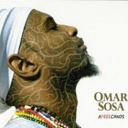 Omar Sosa - Afreecanos (2008), 320 Kbps