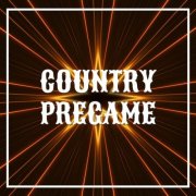 VA - Country Pregame (2025)