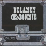 Delaney & Bonnie And Friends - On Tour with Eric Clapton (4CD Box Set Deluxe Edition) (2010) FLAC