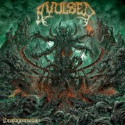 AVULSED - Deathgeneration (2016)