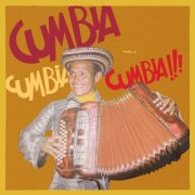 Various Artists - CUMBIA CUMBIA CUMBIA, VOL. IV (2025) [Hi-Res]