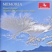 Canyonlands Ensemble - Memoria (2009)