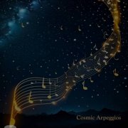 Don Peyote - Cosmic Arpeggios (2025)