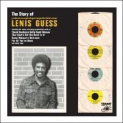 Lenis Guess, Terry Sinclair, Alvin Delk, Sir Guy, Page One - The Story of Lenis Guess (2014)