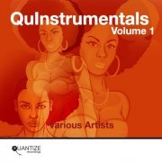 Quantize QuInstrumentals Volume 1 (2014)