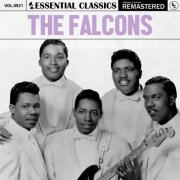 The Falcons - Essential Classics, Vol. 921: The Falcons (2025)