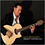 Lulo Reinhardt - Desert Inspiration (2015)