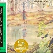 The Hollies - Romany (Reissue, Remastered, SHM-CD) (1972) CD Rip