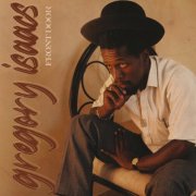 Gregory Isaacs - Front Door (2026) Hi Res