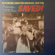 Reverend Kristin Michael Hayter - SAVED! (2023) [Hi-Res]