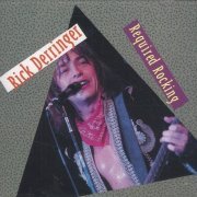 Rick Derringer - Required Rocking (1996)