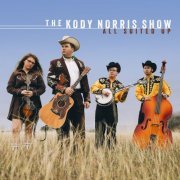 The Kody Norris Show - All Suited Up (2021) [Hi-Res]