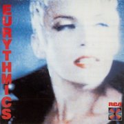 Eurythmics - Be Yourself Tonight (Japan Edition) (1985)