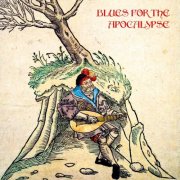 Dead Wolf - Blues For The Apocalypse (2025) [Hi-Res]