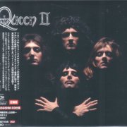 Queen - Queen II (1974) [2026 Japanese Edition]