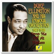 Duke Ellington & His Famous Orchestra – Drop Me Off at Harlem 1937-1935 (2016)