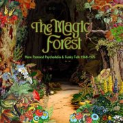 VA - The Magic Forest: More Pastoral Psychedelia & Funky Folk 1968-1975 (2025)