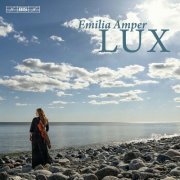 Emilia Amper - Lux (2016)