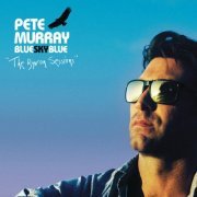 Pete Murray - Blue Sky Blue (The Byron Sessions) (2013) [Hi-Res]