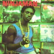 Ninjaman - Superstar (1988)