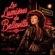 Regine - Les lumières de Belleville (De la comédie musicale "Les Lumières de Belleville") (2026)