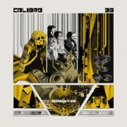 Calibro 35 - MOMENTUM (2020)