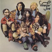 Vinegar Joe - Vinegar Joe (1972) LP