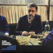 The Divine Comedy - Rainy Sunday Afternoon (Deluxe Edition) (2025)