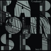 Karolinski - Jazz 6 (2025)