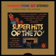 VA - Super Hits of the 70s (2022)