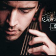 Jean-Guihen Queyras - Bach: Cello Suites (2007)