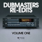 VA - Dubmasters Re-Edits (Volume 1) (2019)