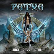 Patxa - Just Heavy Metal (2024) Hi-Res